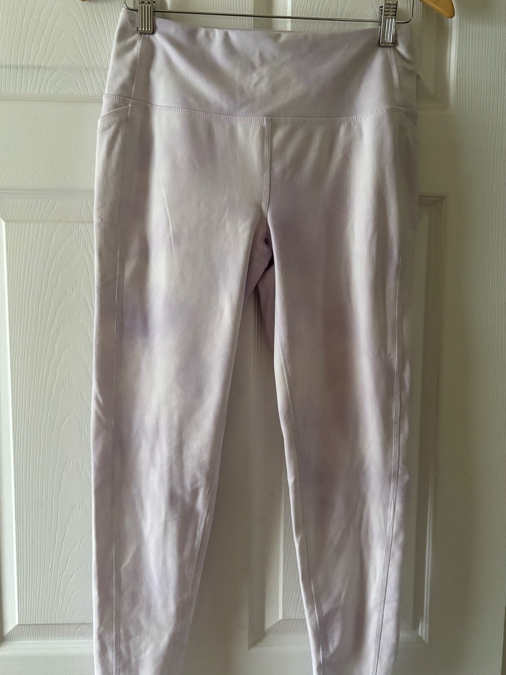 DSG Pale Lavender High-Rise Leggings